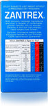 Blue Weight Loss Supplement Pills - Dietary Supplements for Weight Loss - 84 Count