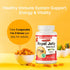 Royal Jelly 1000mg, 120 Softgels (One Bottle)
