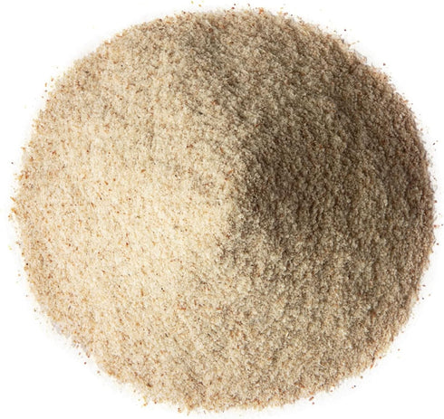 Food to Live Organic Ashwagandha Root Powder, Non-GMO, Finely Ground Indian Ginseng, Pure, Raw, Vegan, Bulk, Easy to