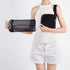 Solmyr Rib Brace for Men and Women, Broken Rib Protector Wrap for Bruised Ribs, Dislocated Ribs, and Pulled Muscle Pain