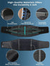 SYXUPAP Back Support Belt for Men Women - Back Brace for Lower Back Pain Relief from Sciatica, Herniated Disc, Scoliosis