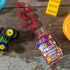 Kids Probiotic Gummies - Chewable Daily Probiotics for Kids Ages 3+, 60 Gummies for Digestive & Immune Health