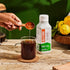 Bulletproof MCT Oil, C10 and C8 Oil, 16 Ounces, Keto Supplement for Energy