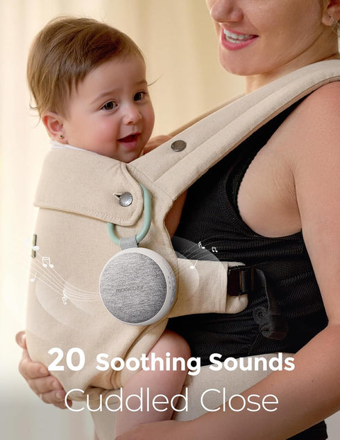 Momcozy Portable Sound Machine