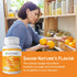 EZ Melts Dissolvable Vitamin C, 500 mg, Sugar-Free, 1-Month Supply
