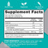 Qunol Magnesium Gummies 200mg, High Absorption Magnesium Supplement, Supports Nerve, Bone, Muscle Health, 120 Count
