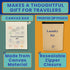 Set Travel Laundry Detergent Sheets Gift - Travel Detergent Sheets, Travel Clothesline, Foldable Laundry Bag