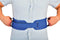 NOVA Transfer Belt with Grip Handles, Extra Wide Gait Belt for Patient Mobility, Sizes 36", 42", 48".