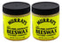 Murrays Beeswax Jar, 4 Ounce, 2 Pack