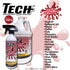 TECH Stain Remover, 24 oz Spray Bottle for Carpet, Clothes, Upholstery, and Fabrics