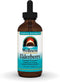 Source Naturals Wellness Elderberry Liquid Extract, for Immune System Support* - Sambucus