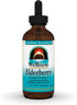 Source Naturals Wellness Elderberry Liquid Extract, for Immune System Support* - Sambucus