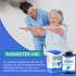 Ruolai 68B 60 ProBalance Probiotics for Women CFU Menopause, Bloat & Belly Support Turmeric & Moringa Digestive & Joint