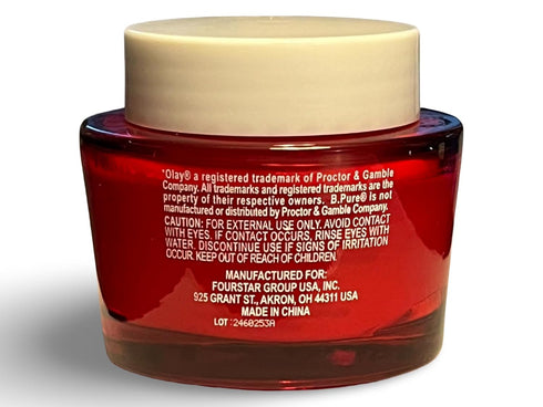 Revitalizing Hydrating Moisturizer 1.36 oz