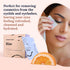Rise Eyelid Wipes with Tea Tree Oil & Hyaluronic Acid | Dry Eye Relief | Travel Ready | 30 Count | FSA & HSA Eligible