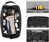 Vorspack Travel Toiletry Bag for Men - Large Water Resistant Hanging Dopp Kit for Toiletries Accessories