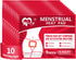 Packs, 10 Packs Heat Patches for Menstrual Cramp Relief, Adhesive Heating Patches for Period Cramps, Portable Instant