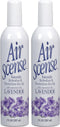 Air Scense Lavender Air Freshener - 7 oz - 2 Pack