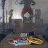 CLIF Builders Protein Bars - Chocolate Peanut Butter Flavor - Gluten-Free, Non-GMO, 20g Protein - 2.4 oz