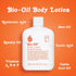 Bio-Oil Moisturizing Body Lotion for Dry Skin, Ultra-Lightweight Hydration with Jojoba/Rosehip/Shea Oil, 8.5 oz