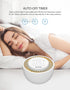 Riptunes Sound Machine for White Noise - Perfect for Sleep and Relaxation