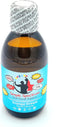 Simple Spectrum All Natural Fish Oil, Omega 3 DHA Supplement