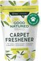 Carpet Freshener & Deodorizer Powder, Pet Odor Eliminator with Natural Lemon & Eucalyptus Scent, Biodegradable - 31oz