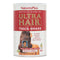 Natures Plus Ultra Hair Thick Shake - 1 lb, Hair Protein Shake - Healthy Hair Growth Supplement, 16 Servings