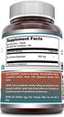 Amazing Formulas Choline Bitartrate Supplement, 650 Mg, 180 Tablets, Non-GMO, Gluten-Free