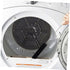 2pcs Washing Machine Cleaning Brush, Sink Drain Brush Cleaner Tool for Washing Machine Tube