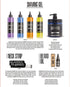 Marmara Barber Cologne, Best Choice for Modern Barbers (No 7 New Series, 250ml)