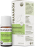 Pranarom USDA Organic Helichrysum Essential Oil (2ml), 100% Pure for Skincare, Aromatherapy & Wellness