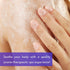 SPA REDI – Exfoliating Scrub Pumice Gel, Lavender and Wildflower, 16 Oz - Manicure, Pedicure and Body Exfoliator Infused with Hyaluronic Acid, Amino Acids, Panthenol and Comfrey Extract
