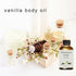 Vanilla Essential Oil 4 Oz - Pure Essential Oils for Massage, Skin, Diffuser, Aromatherapy 120 mL