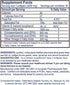 Icelandic Fourmula Quadruple Strength Omega-3 Fish Oil 3000mg High DHA & EPA, 90 Softgels