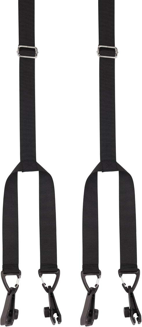 LLNC Upgraded Clip and Pull Dressing Aid