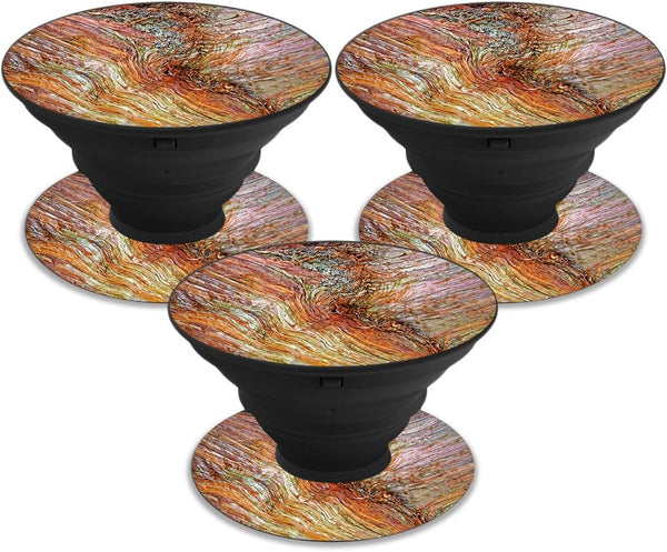 MightySkins Skin for PopSocket - Woodlands | Unique Vinyl Decal Wrap Cover, Easy to Apply, Remove | Made in The USA