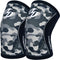 Elbow Sleeves (Pair), Support for Cross Training, Weightlifting, Powerlifting, 5mm Neoprene Compression Brace