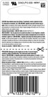 1620 3V Lithium Coin Battery - long lasting battery - 1 count