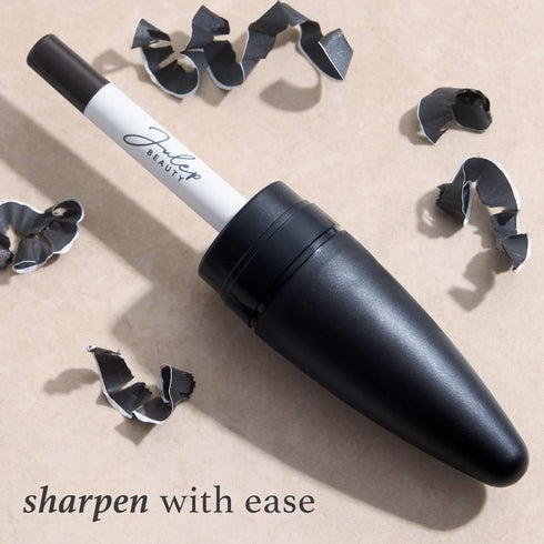 Julep When Pencil Met Gel Sharpenable Multi-Use Eyeliner Pencil - Navy Smoke, Transfer-Proof, High Performance