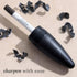 Julep When Pencil Met Gel Sharpenable Multi-Use Longwear Eyeliner Pencil - Clay, Transfer-Proof, High Performance