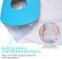 Asunby Waterproof Cast Covers for Shower, Kids Wound Barrier Bandage Protector for Bath, Reusable