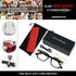 OCCI CHIARI 5.0 Reading Glasses for Women, Designer High Power Readers (4.0 to 3.5)