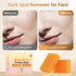 Kojic Acid Turmeric Soap Bar - Dark Spot Remover for Face, Even Skin Tone, Moisturizing & Nourishing Natural