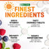 Vitamin D3 5000 IU (125 mcg), 60 Chewable Tablets, Sugar Free, Non-GMO, Gluten Free for Bone & Immune Support