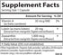 Carlson Lutein & Greens, 20 mg Vision Support & Eye Function, Antioxidant, 30 Vegetarian Capsules