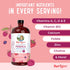 MaryRuth Organics Postnatal & Prenatal Vitamins for Women - Sugar Free, Vegan, Non-GMO, Gluten Free - 32oz