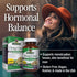 Nature's Answer Dong Quai Root 1000mg | Dietary Supplement for Female Hormone Balance