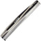 Kent F3T Fine Tooth Comb for Hair Care, Dandruff Comb for Men and Women, Parting Combs and Fine Teeth Combs