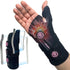 JUPITER Carpal Tunnel Wrist Brace with Thumb Support, Day & Night Thumb